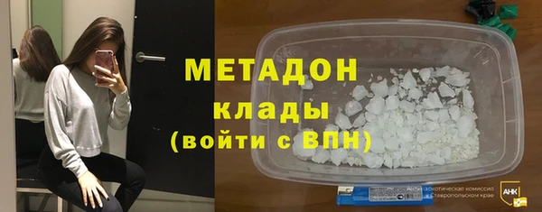 хмурый Верея