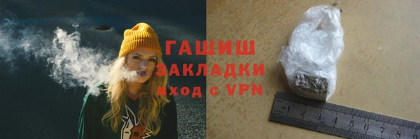 хмурый Верея