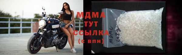 хмурый Верея