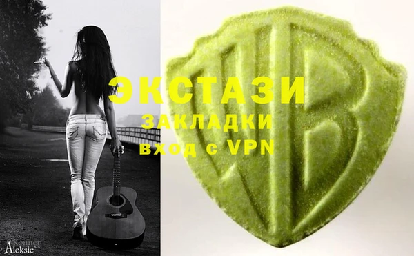 хмурый Верея