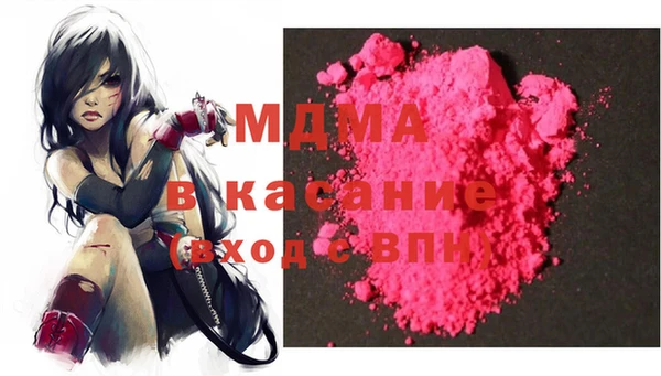 хмурый Верея